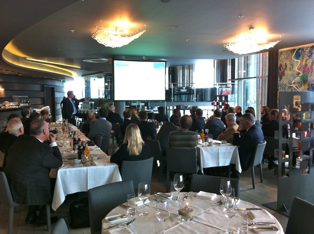 BALLAST WATER SEMINAR OSLO