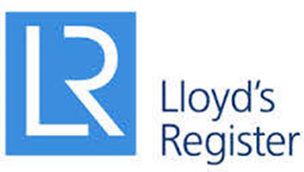 LLOYD'S REGISTER NEW MEMBER