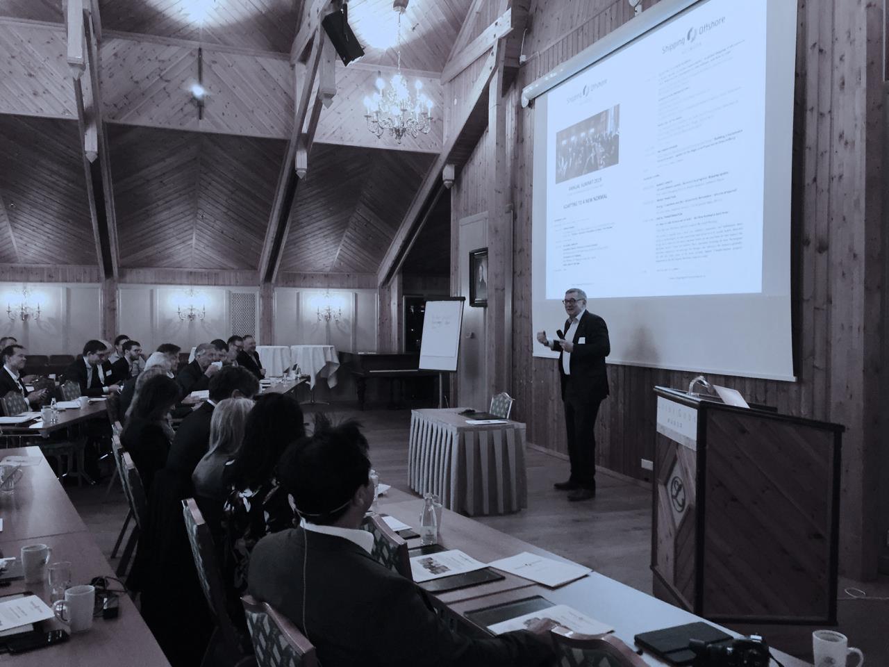 Market Update Autumn 2019