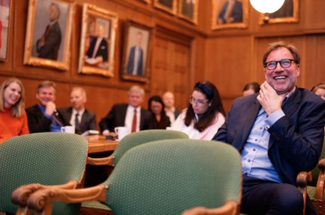 Annual General Meeting 2026