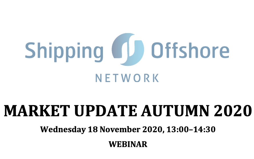 MARKET UPDATE AUTUMN 2020