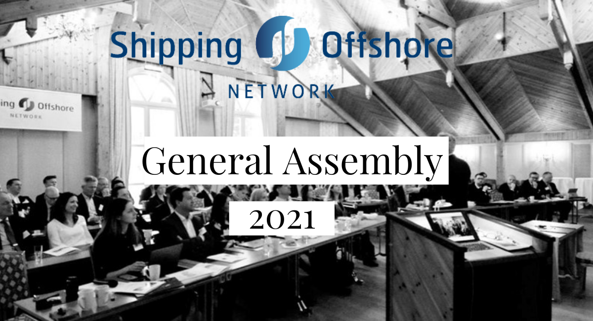 General Assembly 2021