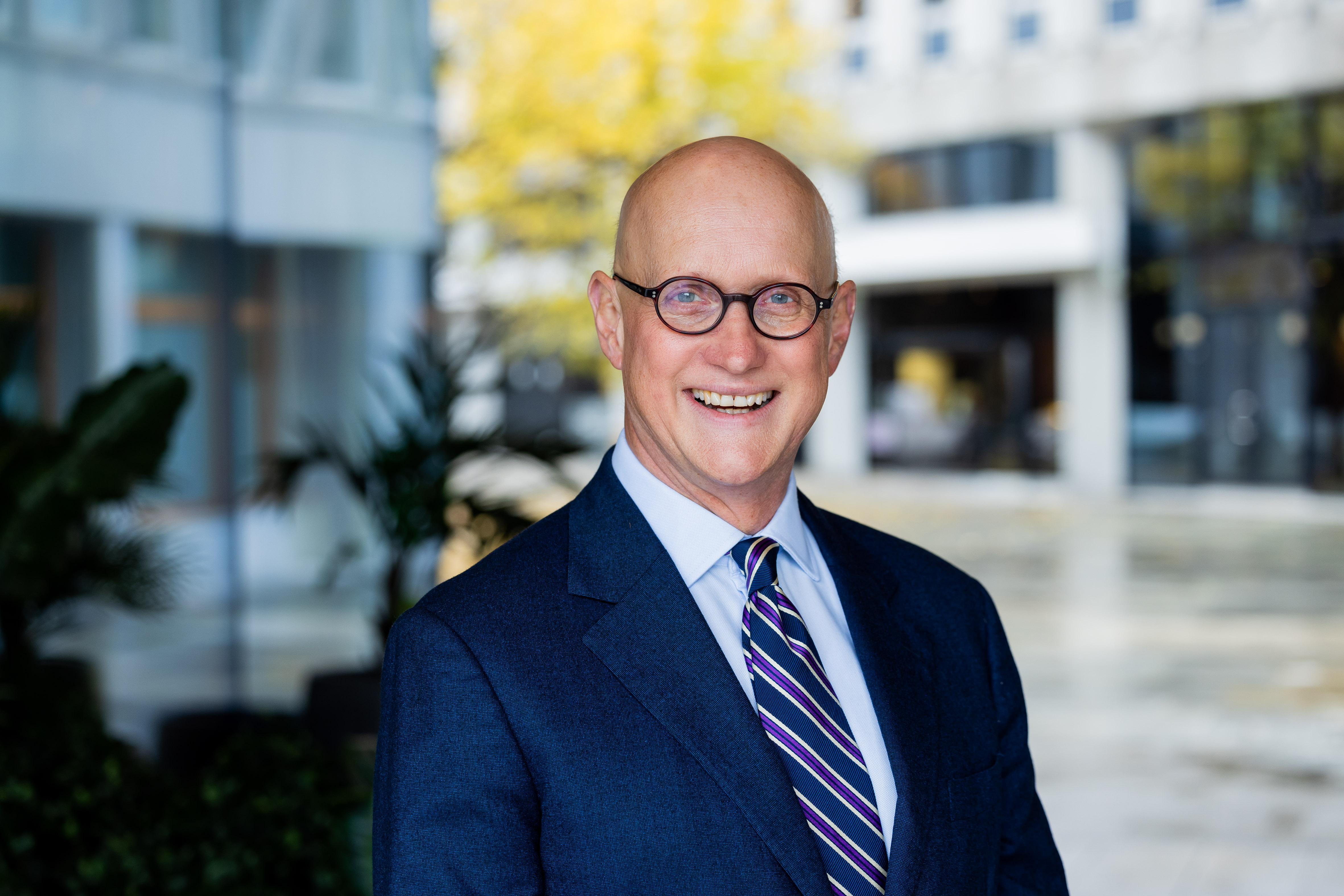 Ole Jacob Person new board member